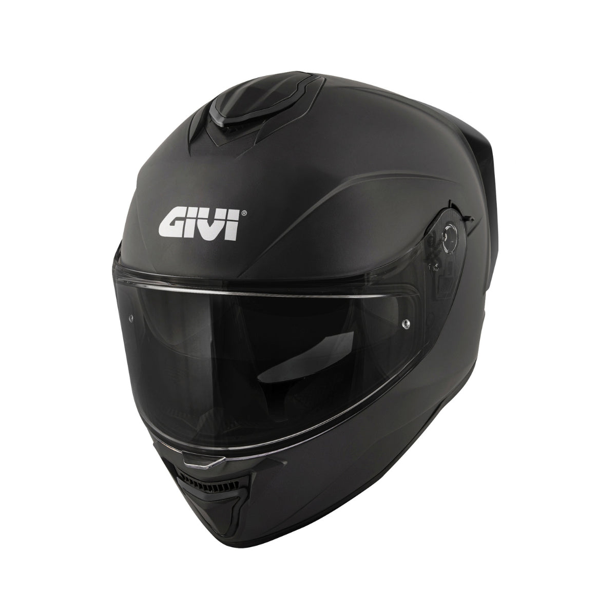 52.0B GIVI NEGRO MATE