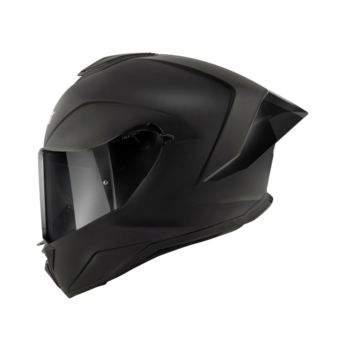 52.0B GIVI NEGRO MATE