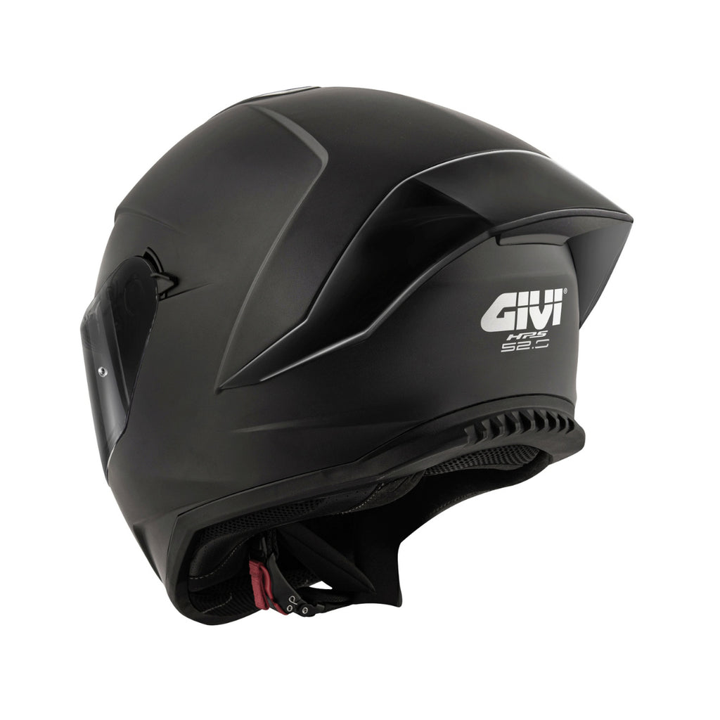 52.0B GIVI NEGRO MATE