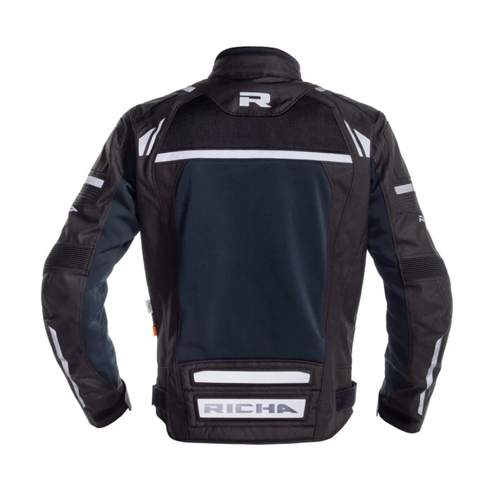 AIRSTORM WP RICHA NEGRO