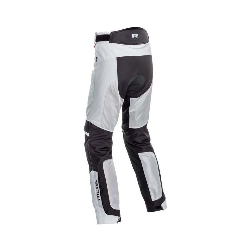 AIRVENT EVO 2 RICHA NEGRO