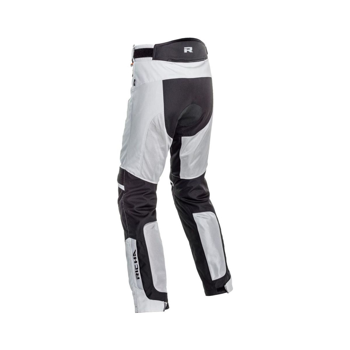 AIRVENT EVO 2 RICHA NEGRO