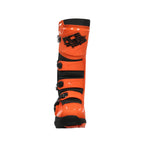 ARTIGLIO ACERBIS NARANJA/NEGRO