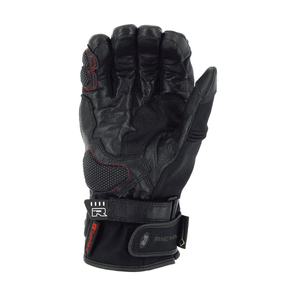 ATLANTIC GORE-TEX RICHA NEGRO