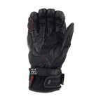 ATLANTIC GORE-TEX RICHA NEGRO