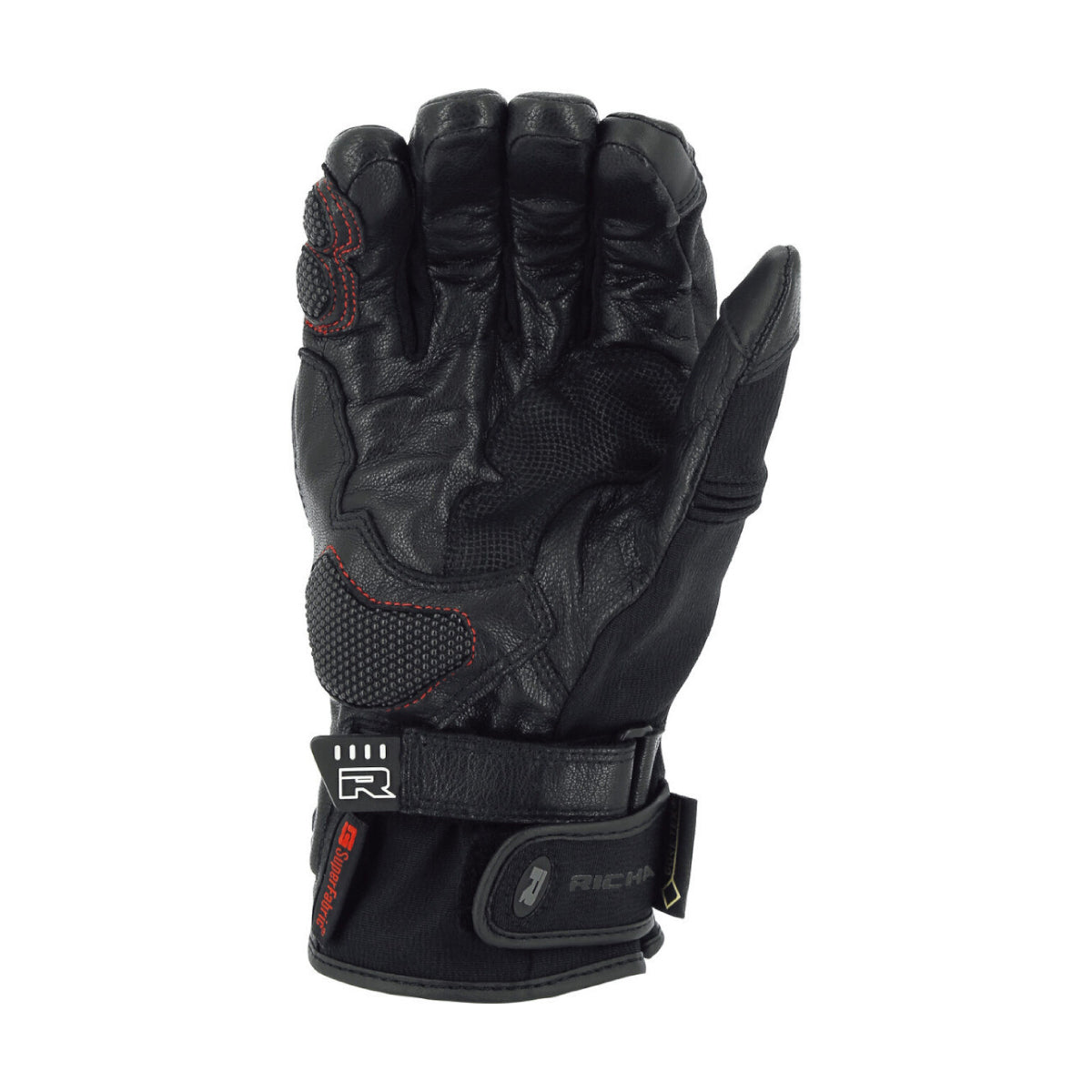 ATLANTIC GORE-TEX RICHA GRIS