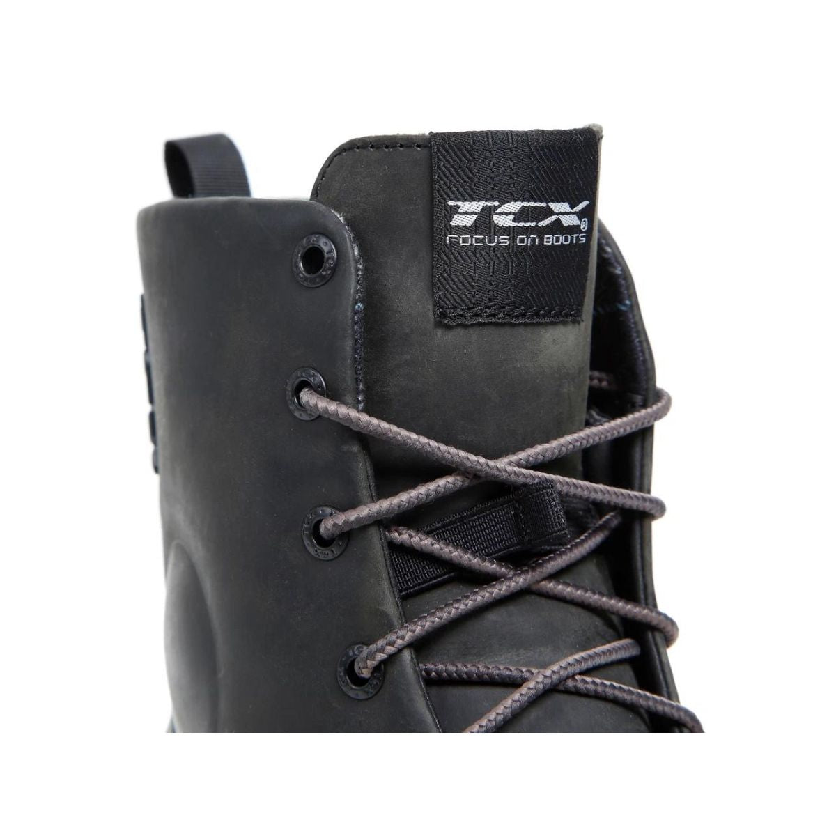 BLEND 2 WP TCX CAFÉ