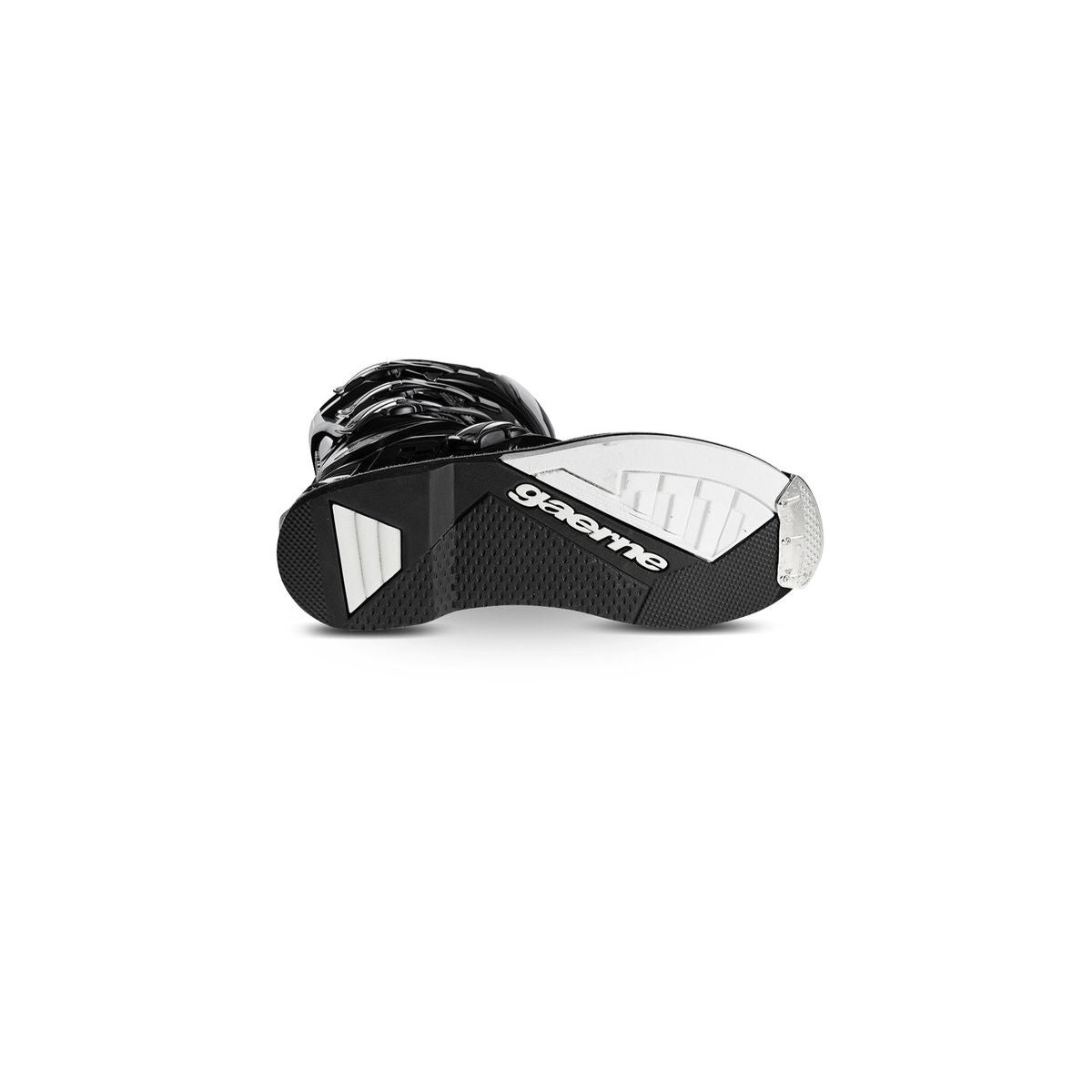BOTAS SG12 BLANCO