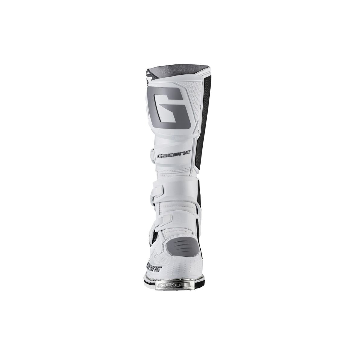 BOTAS SG12 BLANCO
