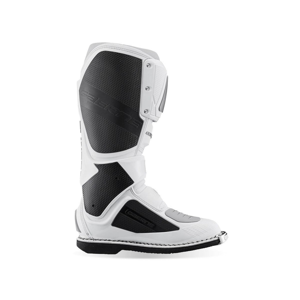 BOTAS SG12 BLANCO