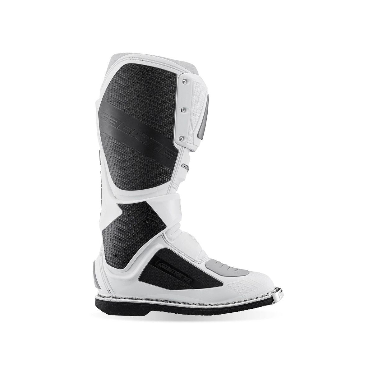 BOTAS SG12 BLANCO