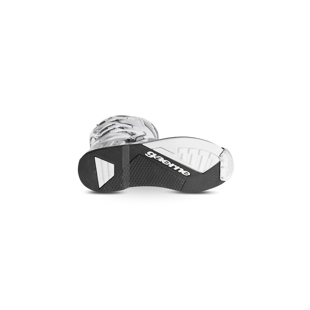 BOTAS SG12 BLANCO