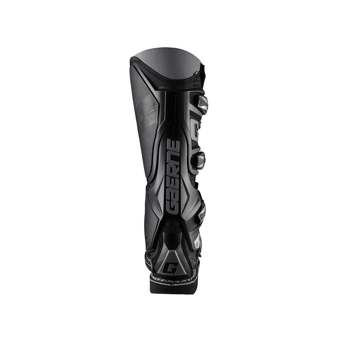 BOTAS SG12 NEGRO
