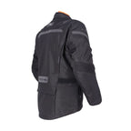 BRUTUS GORETEX RICHA NEGRO