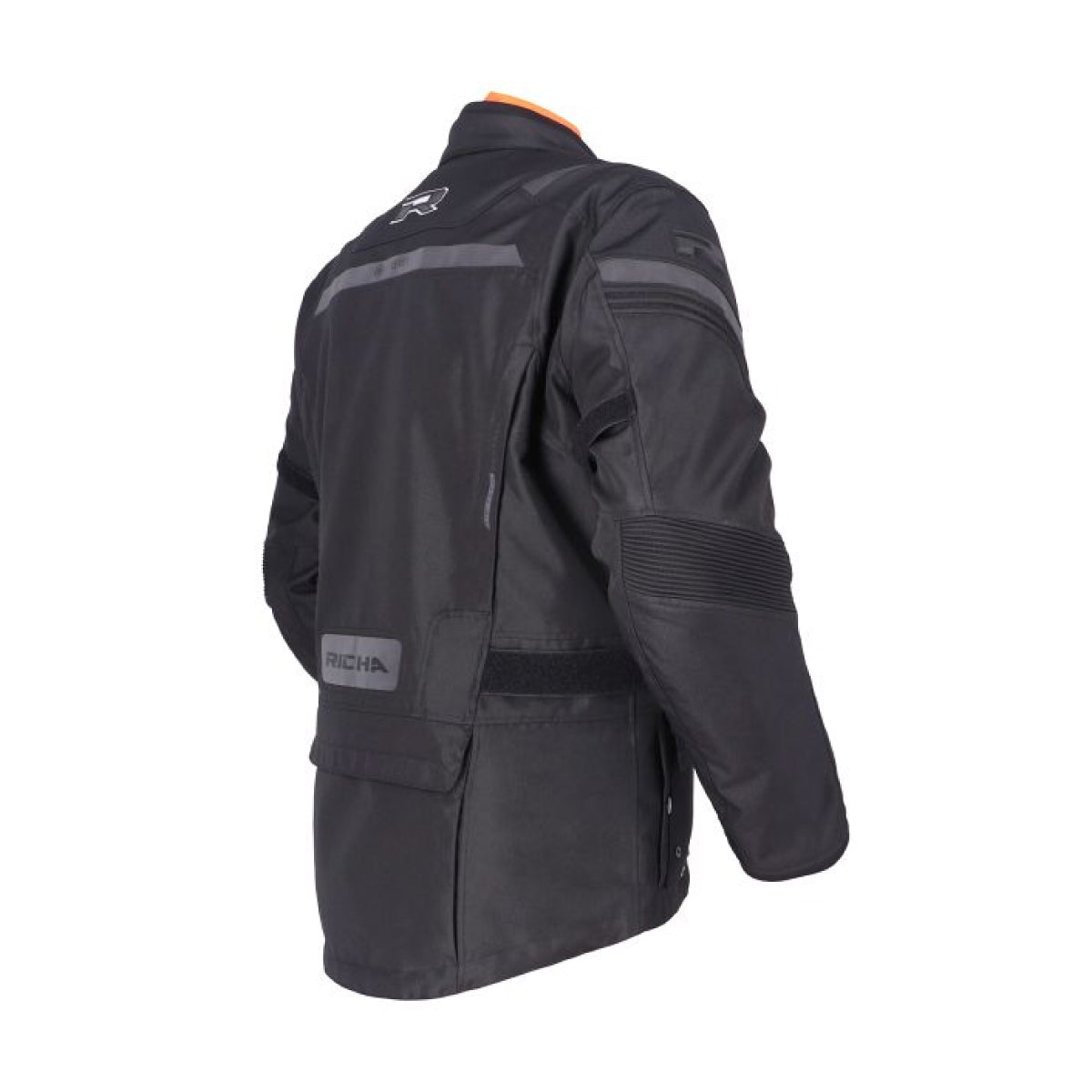 BRUTUS GORETEX RICHA NEGRO