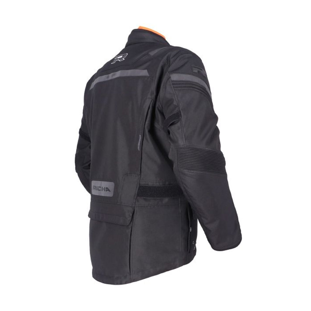 BRUTUS GORETEX RICHA GRIS