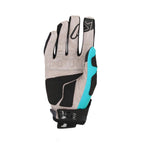 CE MX X-K KID ACERBIS NARANJA/GRIS