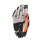 CE MX X-K KID ACERBIS NARANJA