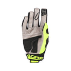 CE MX X-K KID ACERBIS NARANJA
