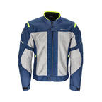 CE RAMSEY VENTED ACERBIS NEGRO