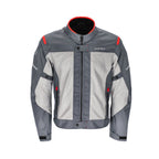 CE RAMSEY VENTED ACERBIS NEGRO