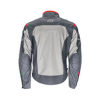 CE RAMSEY VENTED ACERBIS NEGRO