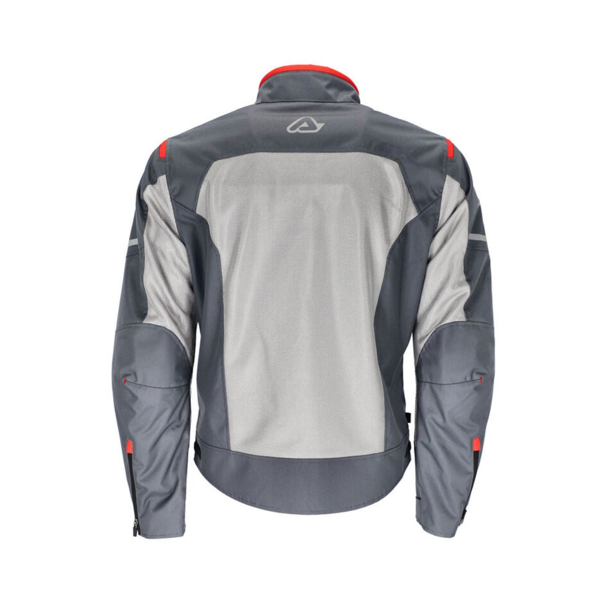CE RAMSEY VENTED ACERBIS AZUL/AMARILLO