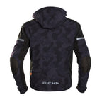 STEALTH RICHA NEGRO