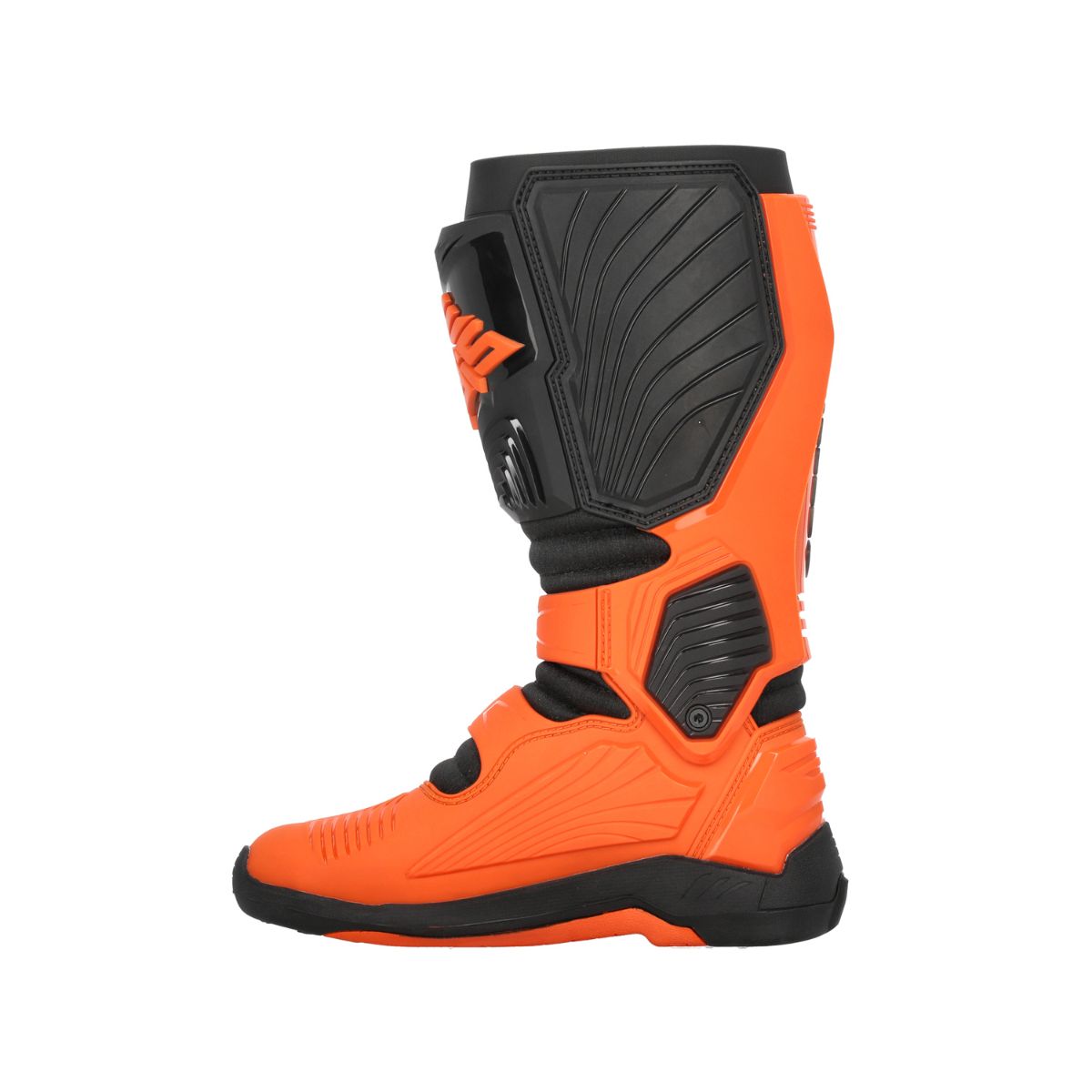 WHOOPS ACERBIS NARANJA/NEGRO