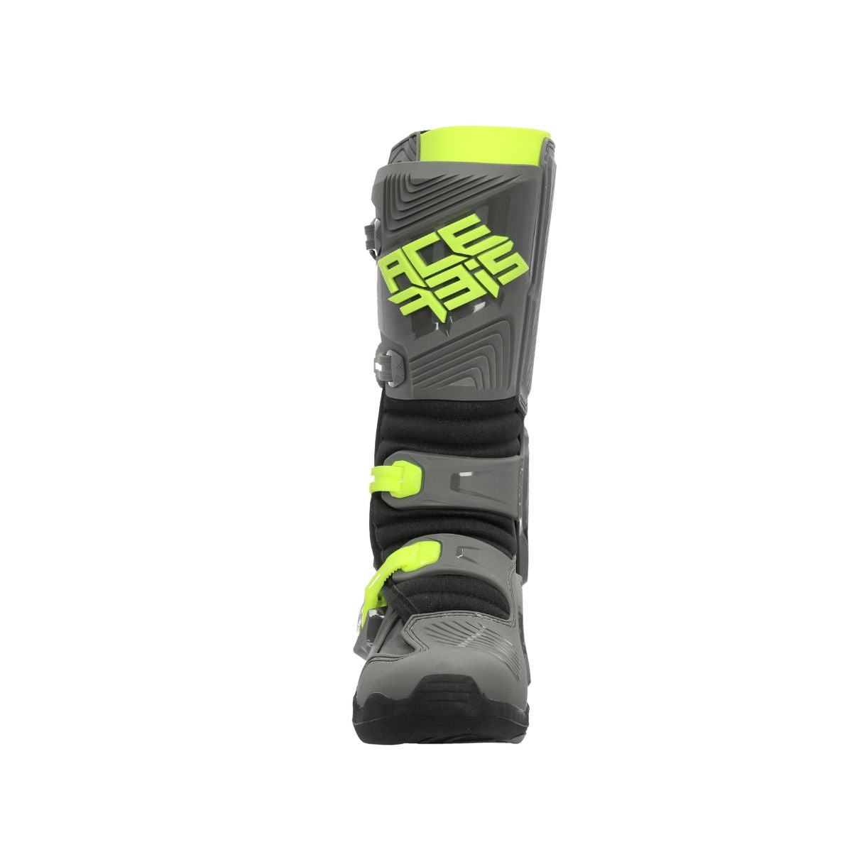 WHOOPS ACERBIS NARANJA/NEGRO