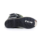 X-BLAST TCX NEGRO/VERDE/AMARILLO