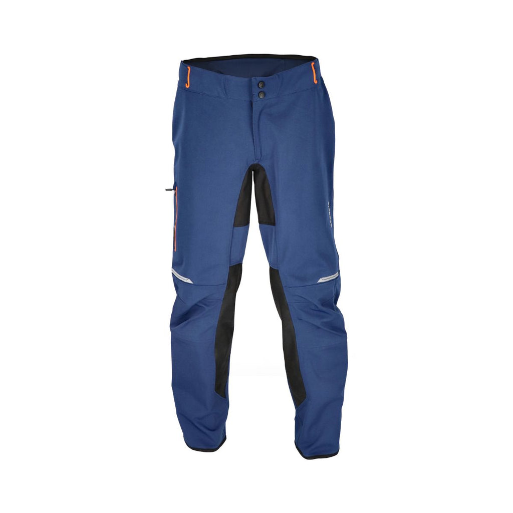 X-DURO W-PROOF BAGGY ACERBIS NEGRO