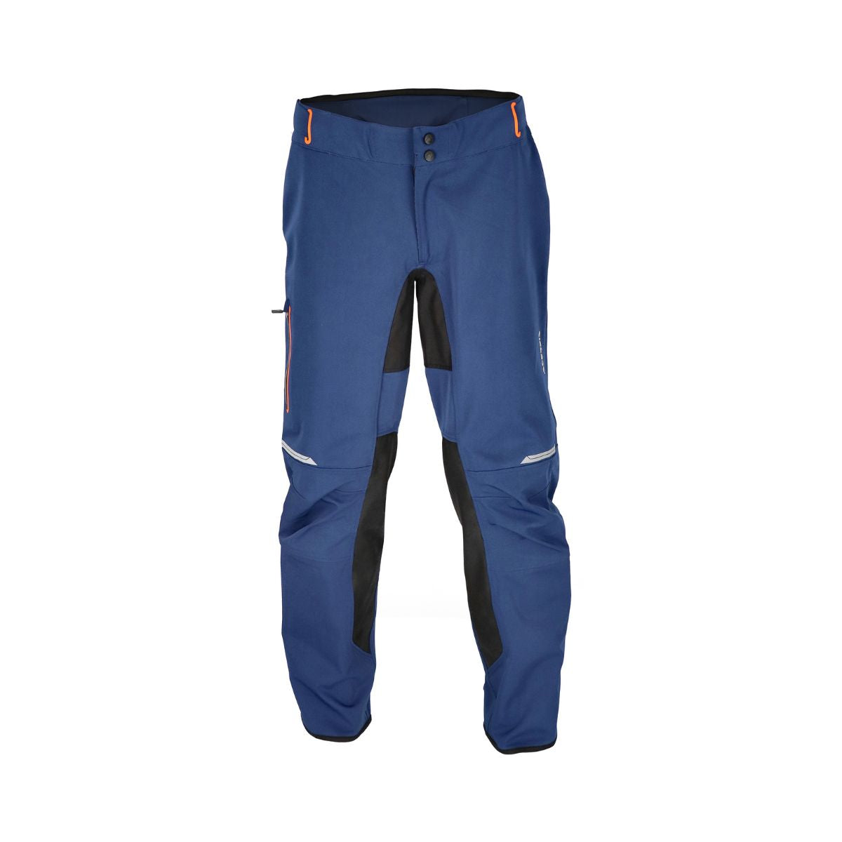 X-DURO W-PROOF BAGGY ACERBIS NEGRO