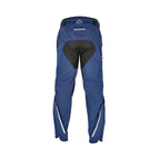 X-DURO W-PROOF BAGGY ACERBIS AZUL/NARANJA