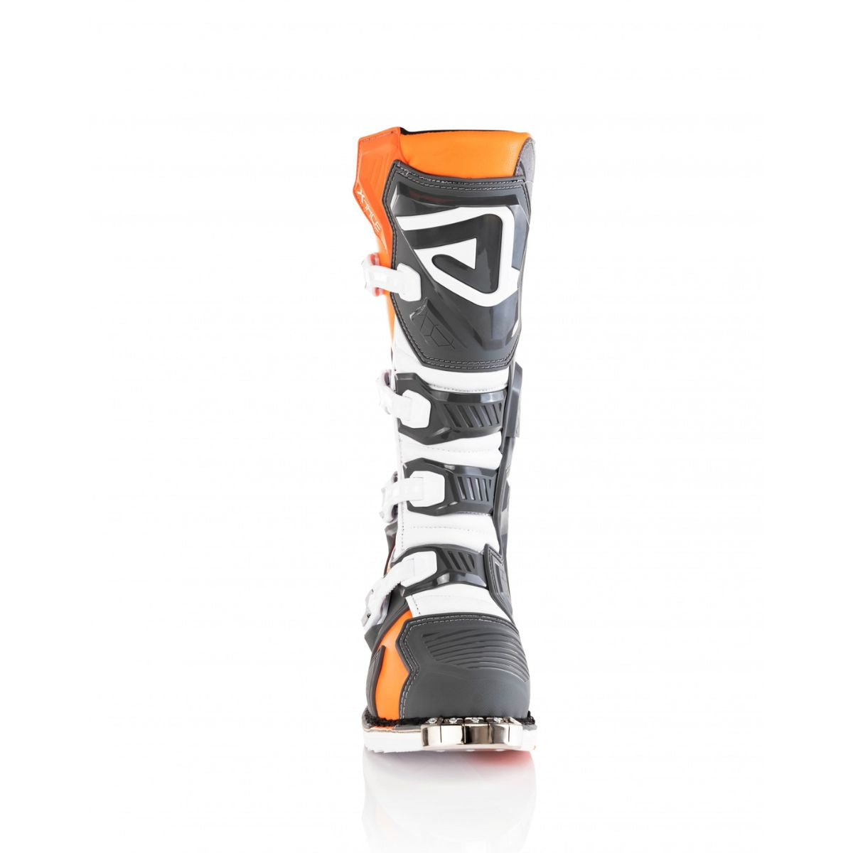 X-RACE ACERBIS BLANCO/NEGRO