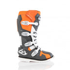 X-RACE ACERBIS BLANCO/NEGRO