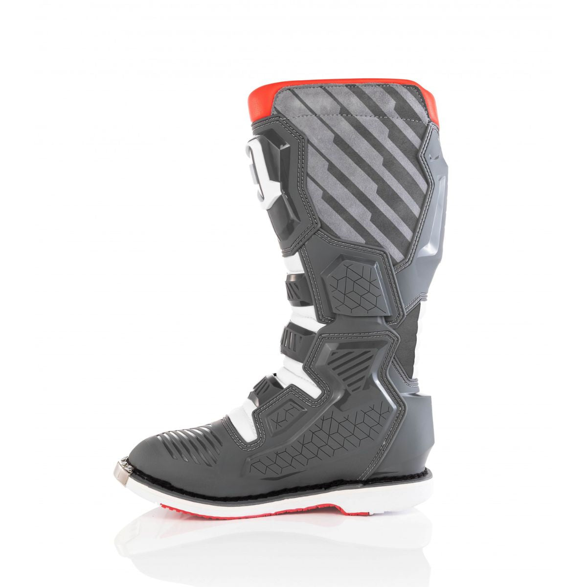 X-RACE ACERBIS NEGRO