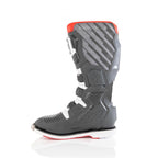X-RACE ACERBIS GRIS/AMARILLO