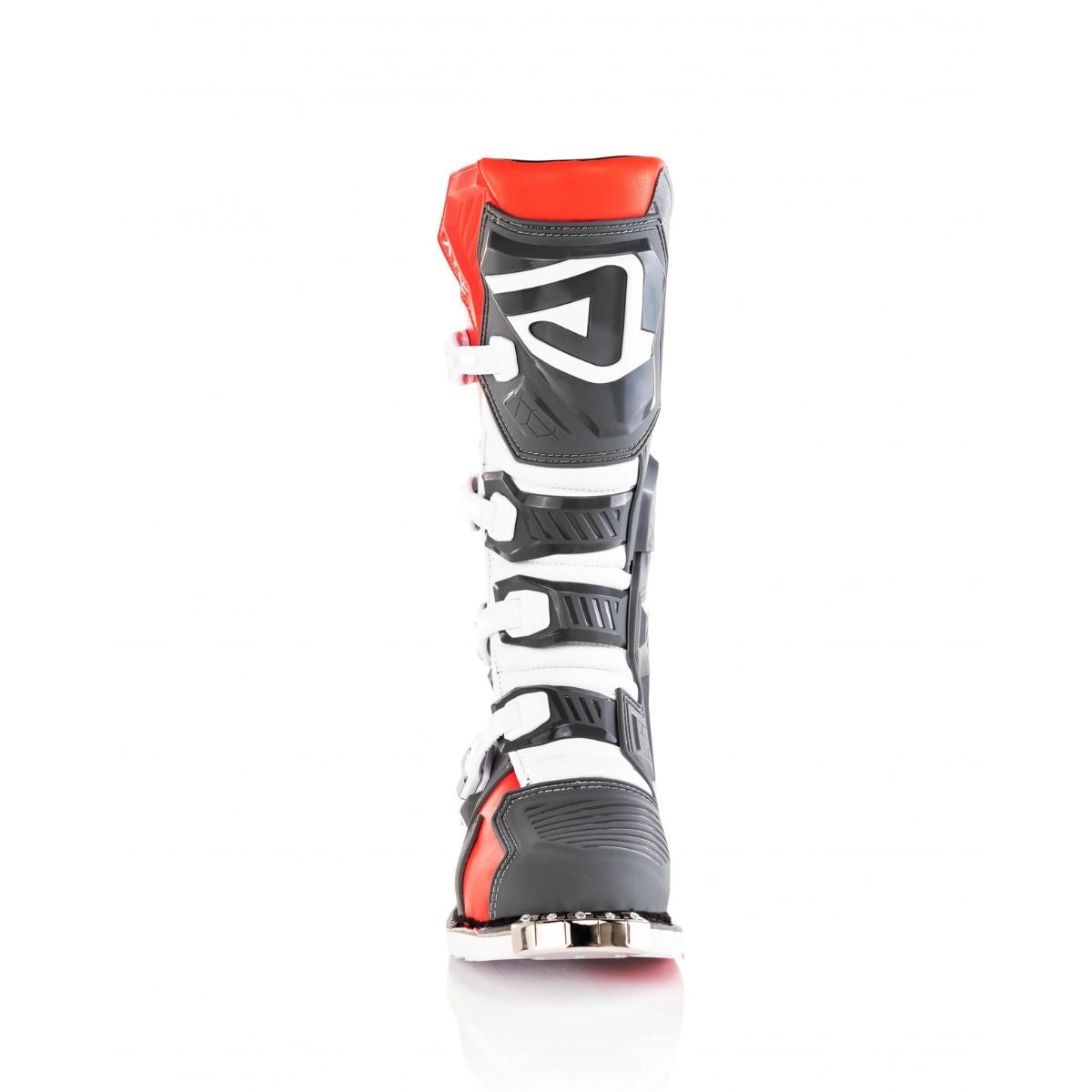 X-RACE ACERBIS NARANJA/GRIS