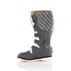 X-RACE ACERBIS ROJO/BLANCO