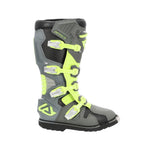 X-RACE ACERBIS ROJO/BLANCO