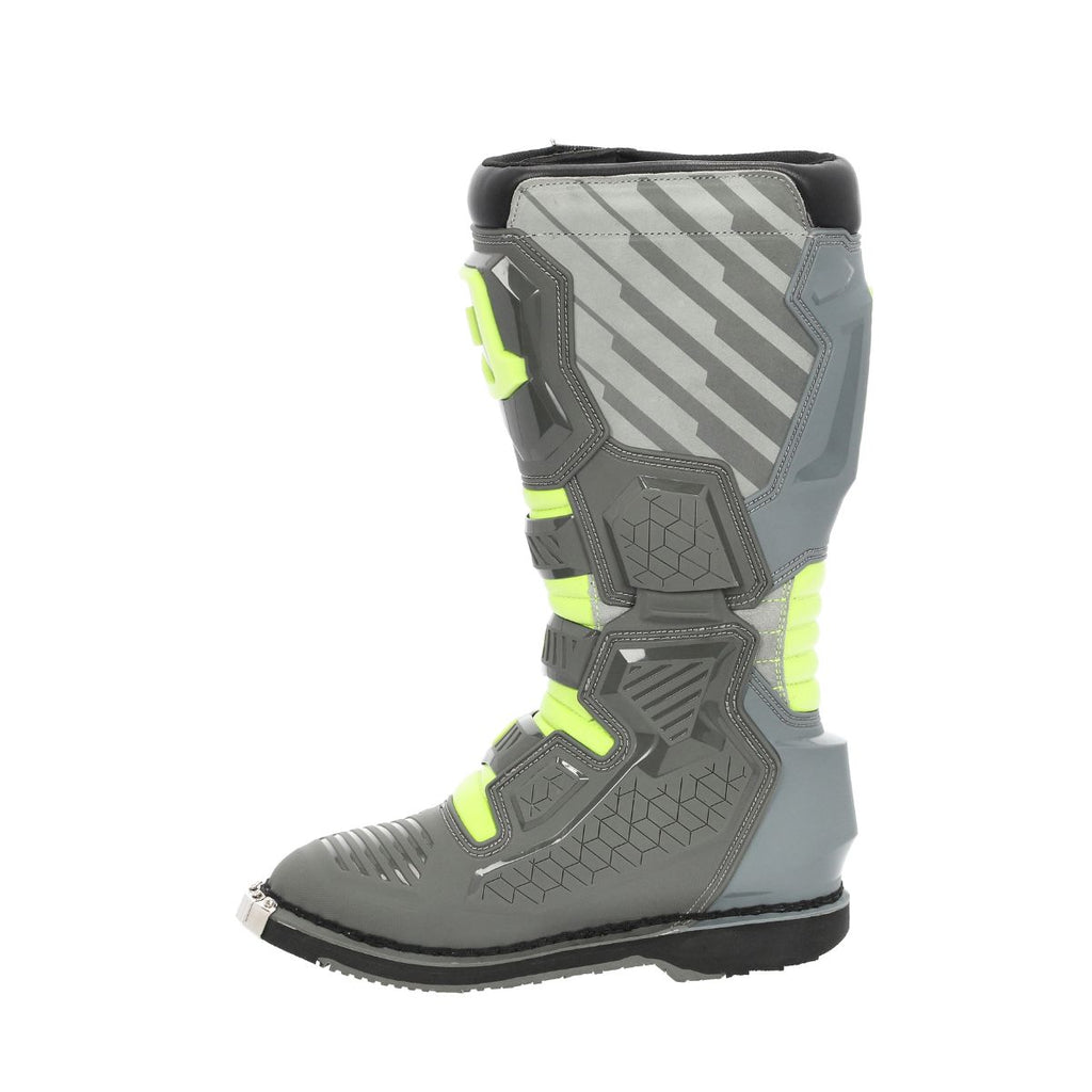 X-RACE ACERBIS NARANJA/NEGRO