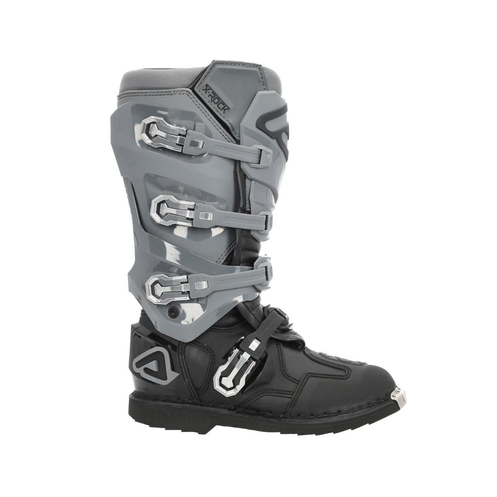 X-ROCK 2 ACERBIS AZUL/GRIS