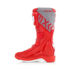 X-TEAM ACERBIS GRIS/AMARILLO