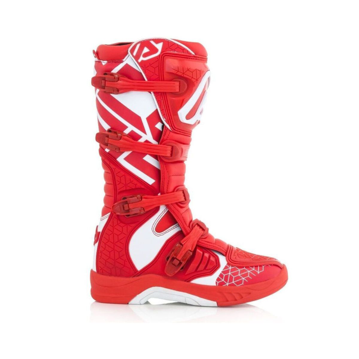X-TEAM ACERBIS AZUL/BLANCO