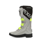X-TEAM ACERBIS ROJO/BLANCO
