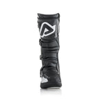 X-TEAM ACERBIS GRIS/NARANJA