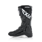 X-TEAM ACERBIS NEGRO/BLANCO