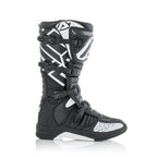 X-TEAM ACERBIS NEGRO/BLANCO