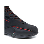 ZETA TCX NEGRO/ROJO